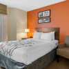 Отель Sleep Inn Sarasota North, фото 3