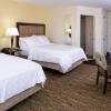 Отель Candlewood Suites Olathe, an IHG Hotel, фото 7