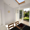 Отель Fantastic 4 Bedroom House In Bath With Garden, фото 19