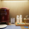 Отель Jianghua Hotel, фото 8