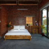 Отель Ba's Garden Beachside Homestay, фото 7