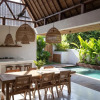 Отель Las Lunas Villas Canggu, фото 8