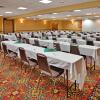 Отель Holiday Inn Hotel & Suites Springfield - I-44, an IHG Hotel, фото 50