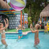 Отель Sandos Playacar All Inclusive, фото 17
