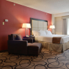 Отель Holiday Inn Montréal Centre-Ville Downtown, an IHG Hotel, фото 2