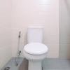 Отель Spacious And Elegant 1Br Apartment Pejaten Park Residence, фото 8