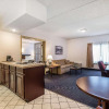 Отель Quality Inn & Suites Albany Airport, фото 17
