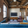 Отель Deedee's Industrial Lofts, фото 3