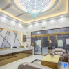 Отель City Hotel No.1 (Zhongkai High-speed Railway Station), фото 4