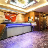 Отель Cheonan City Hotel, фото 2
