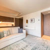 Отель Midcentury Studio With Balcony in Santos, фото 19