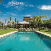 Отель Villas Palmeraie, фото 16