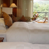 Отель The Lotus Villa Hotel, фото 2