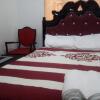 Отель Euro Suites Hotel Bukoto в Кампале