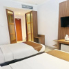 Отель Lorin Dwangsa Solo Hotel, фото 6