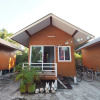 Отель Sukhothai Chalet, фото 28