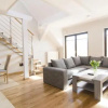 Отель Apartament Czerwone Maki Tęczowe Wzgórze, фото 11