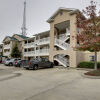 Отель InTown Suites Extended Stay New Orleans - Metairie, фото 10