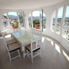 Отель Bellevue - sea view holiday home with private pool in Benissa, фото 6