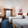 Отель Holiday Inn Express Hotel & Suites Lathrop - South Stockton, an IHG Hotel, фото 5