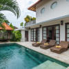Отель Destiny Villas & Residence Seminyak, фото 21