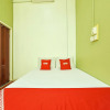 Отель Oyo 90639 Hotel Azimah, фото 21