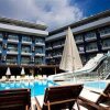 Отель Monna Roza Beach Resort Hotel, фото 13