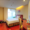 Отель GreenTree Inn Beijing Chaoyang Shilihe Antique City Express Hotel, фото 3