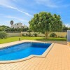 Отель Private Villas Villa Leila 4 bedroom semi detached villa with private pool, фото 9