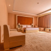 Отель Grandeeza Luxury Hotel, фото 22