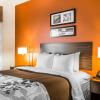 Отель Sleep Inn & Suites Page at Lake Powell, фото 6