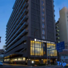 Отель Hot Spring OSAKA HINODE HOTEL NIPPONBASHI, фото 49