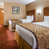 Отель Best Western U. S. Inn, фото 5