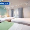 Отель ibis budget Lyon Caluire Cite Internationale, фото 2