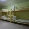 Отель Mountain Wutai Huadu Hostel, фото 9