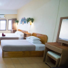 Отель Funky Monkey Guesthouse and Tour, фото 36