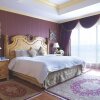Отель Amjad Royal Suite Hotel, фото 4