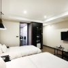 Отель Mind Hotel, фото 4