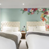 Отель Jincheon Sun & Moon Motel, фото 21