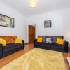 Отель Captivating 2-bed House in Blackburn, фото 6