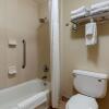 Отель Comfort Inn & Suites Kenosha-Pleasant Prairie, фото 9