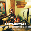 Отель Sattahiptale Boutique Guest House & Hostel, фото 17