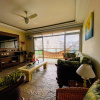 Отель Duplex 500 metros da Praia - Guarujá, фото 20