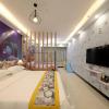 Отель Lv You Apartment Hotel ( Chimelong Circus Branch), фото 1