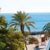 Отель Apartamento Vista a la Playa Para 5 Personas en Cambrils, фото 14