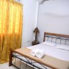 Отель Nadia Damansara Damai Homestay в Сунгей-Булохе