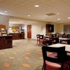 Отель Holiday Inn Express Hotel And Suites Greenville I 85 And Pelham Rd, фото 20