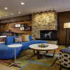Отель Fairfield Inn & Suites Lincoln Southeast, фото 8