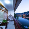 Отель Tuojiang Yinxiang River-view Inn, фото 12