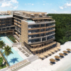 Отель Epic Travelers Ocean Front AlI Inclusive - Puerto Morelos by Go Travel Club, фото 7